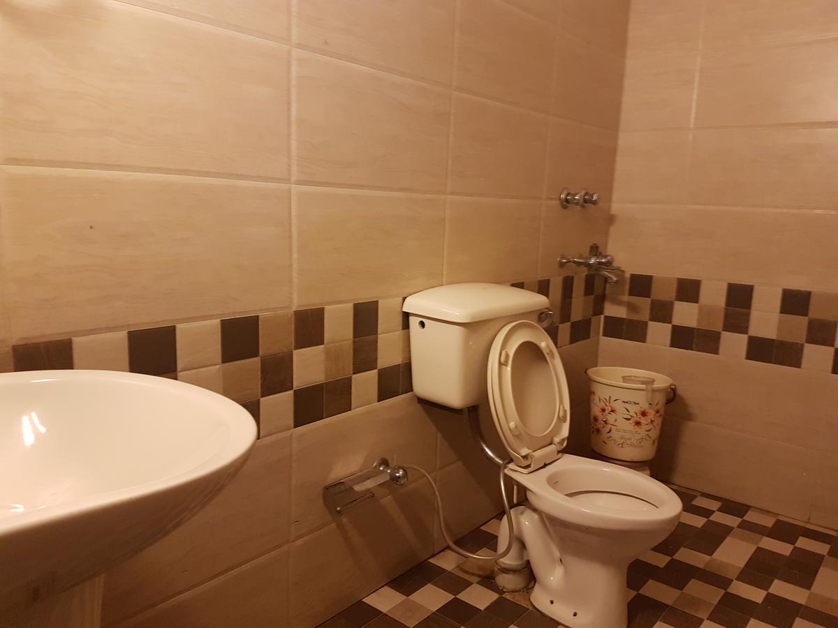 Hotel Haryana Csandígarh Kültér fotó