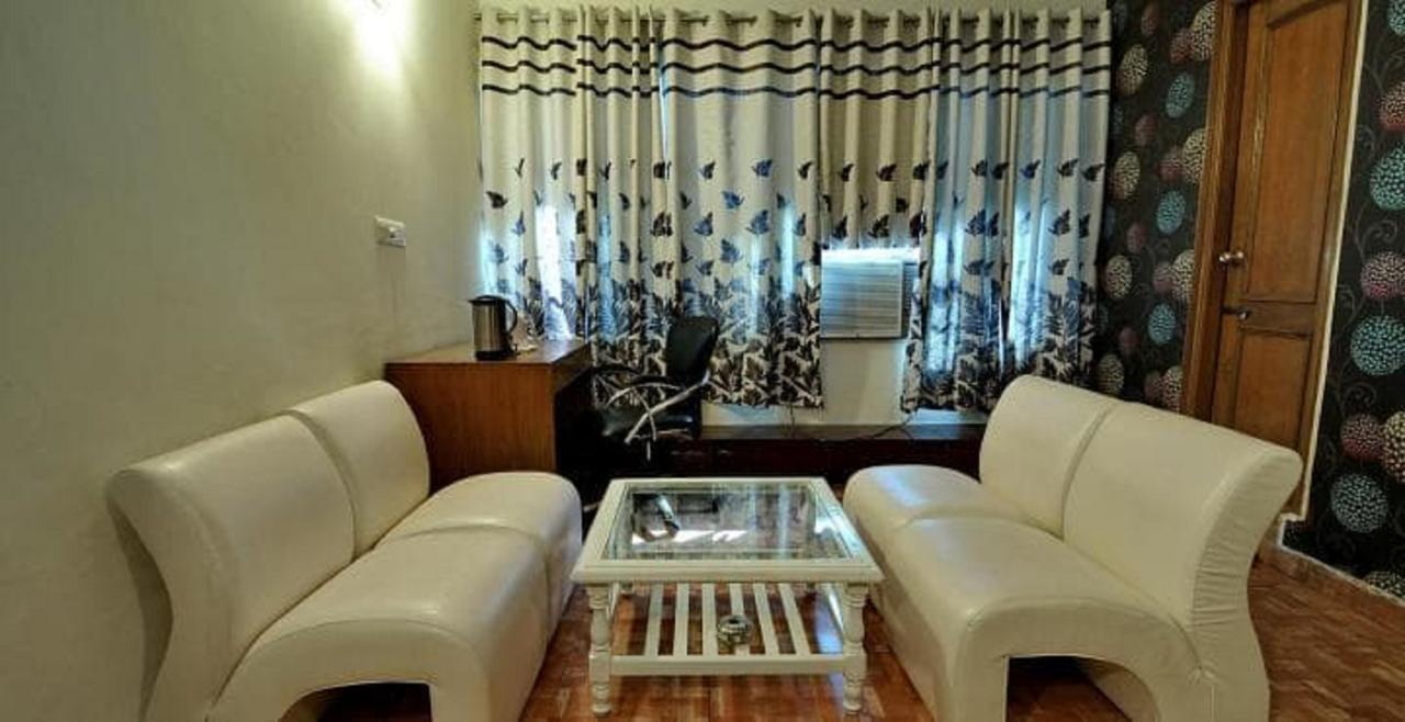 Hotel Haryana Csandígarh Kültér fotó