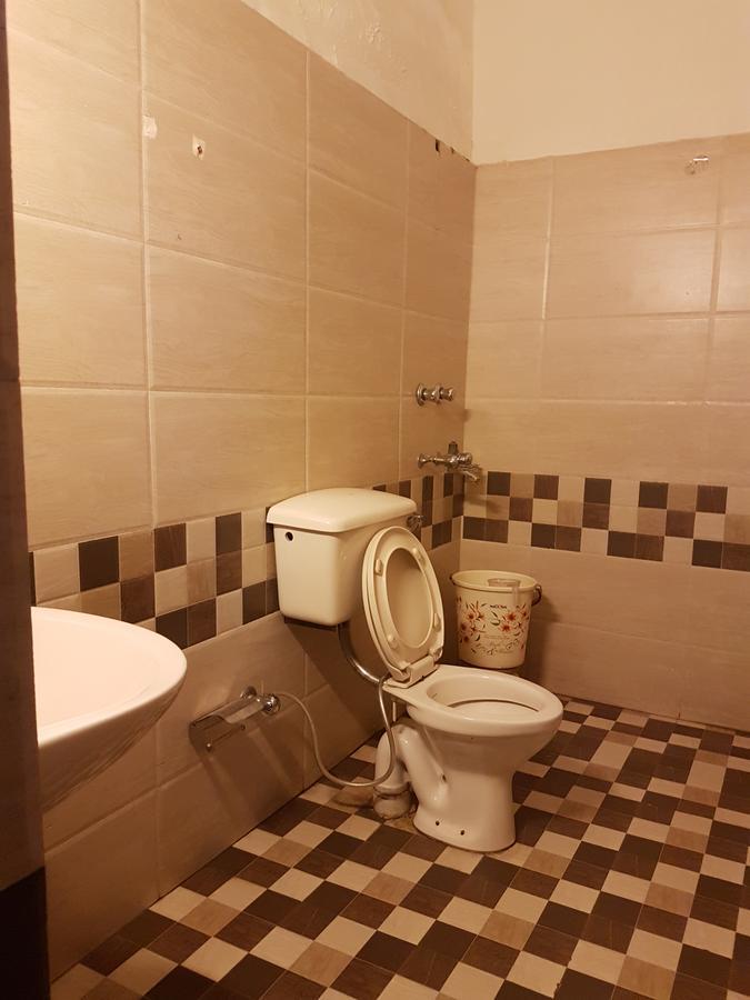 Hotel Haryana Csandígarh Kültér fotó